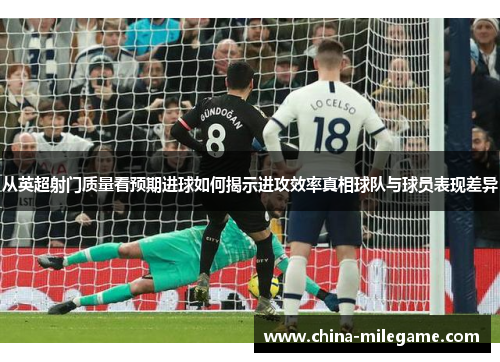 从英超射门质量看预期进球如何揭示进攻效率真相球队与球员表现差异