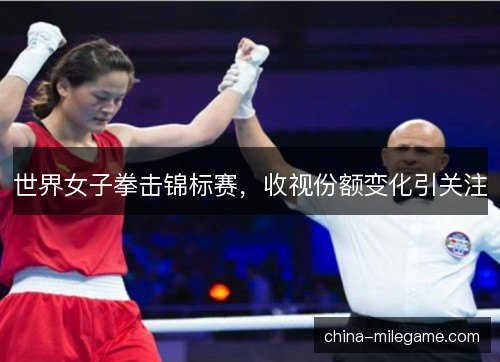 世界女子拳击锦标赛，收视份额变化引关注